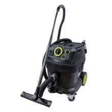 Пилосос промисловий Wolff Entstauber M 30
